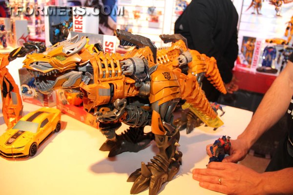 Toy Fair 2014 Transformers Showroom Age Of Extinction Generations  (64 of 152)